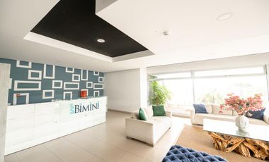Departamento en venta, Edificio Bamini - Punta Blanca, Ruta del Spondylus