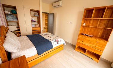 Departamento en venta, Edificio Bamini - Punta Blanca, Ruta del Spondylus