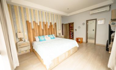 Departamento en venta, Edificio Bamini - Punta Blanca, Ruta del Spondylus