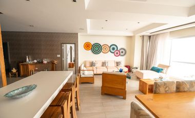 Departamento en venta, Edificio Bamini - Punta Blanca, Ruta del Spondylus