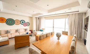 Departamento en venta, Edificio Bamini - Punta Blanca, Ruta del Spondylus