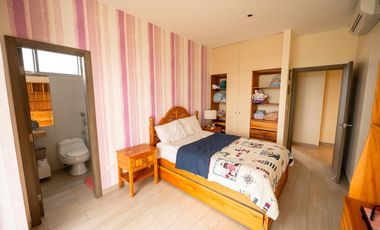 Departamento en venta, Edificio Bamini - Punta Blanca, Ruta del Spondylus