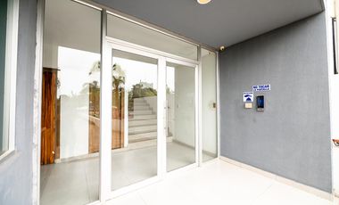 Departamento en venta, Edificio Bamini - Punta Blanca, Ruta del Spondylus