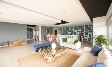 Departamento en venta, Edificio Bamini - Punta Blanca, Ruta del Spondylus