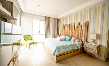 Departamento en venta, Edificio Bamini - Punta Blanca, Ruta del Spondylus