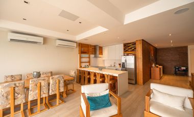 Departamento en venta, Edificio Bamini - Punta Blanca, Ruta del Spondylus