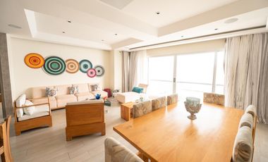 Departamento en venta, Edificio Bamini - Punta Blanca, Ruta del Spondylus