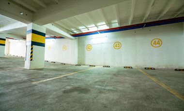 Departamento en venta, Edificio Bamini - Punta Blanca, Ruta del Spondylus