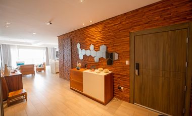 Departamento en venta, Edificio Bamini - Punta Blanca, Ruta del Spondylus