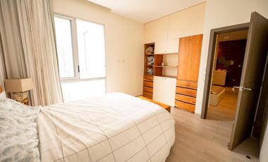Departamento en venta, Edificio Bamini - Punta Blanca, Ruta del Spondylus