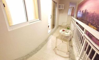 5%DP payable in 12 month Condo in laspinas alea residences near  ST. DOMINIC ACADEMY COLLEGE ,ST.JOSEPH'S ACADEM