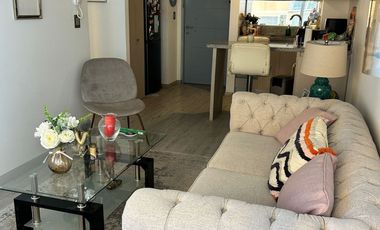 Departamento Stepke