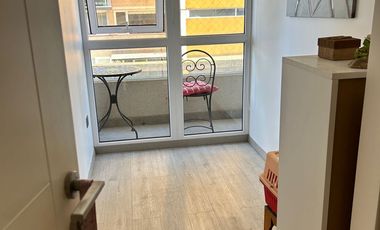 Departamento Stepke