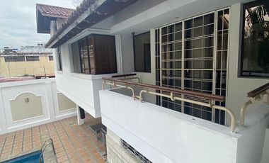 Casa en venta, Kennedy Norte - Norte de Guayaquil
