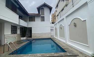 Casa en venta, Kennedy Norte - Norte de Guayaquil