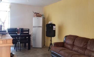 VENDO CASA EN FRACC. ARBOLEDAs SAN MIGUEL