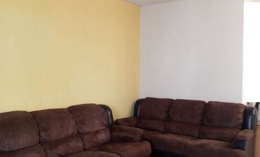 VENDO CASA EN FRACC. ARBOLEDAs SAN MIGUEL