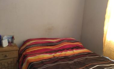 VENDO CASA EN FRACC. ARBOLEDAs SAN MIGUEL