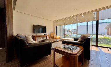 Moderna Casa en Venta Fraccionamiento Bambú Atlixco, Puebla