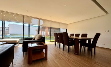 Moderna Casa en Venta Fraccionamiento Bambú Atlixco, Puebla
