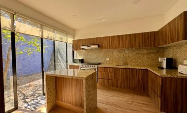 Moderna Casa en Venta Fraccionamiento Bambú Atlixco, Puebla