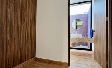 Moderna Casa en Venta Fraccionamiento Bambú Atlixco, Puebla