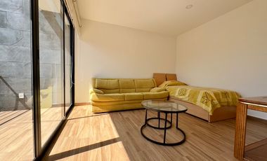 Moderna Casa en Venta Fraccionamiento Bambú Atlixco, Puebla