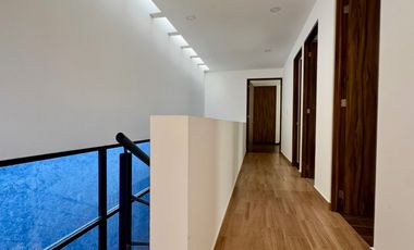 Moderna Casa en Venta Fraccionamiento Bambú Atlixco, Puebla