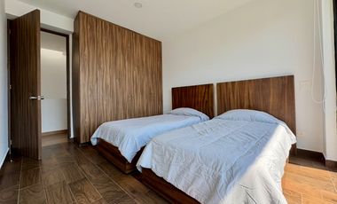 Moderna Casa en Venta Fraccionamiento Bambú Atlixco, Puebla