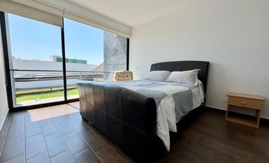 Moderna Casa en Venta Fraccionamiento Bambú Atlixco, Puebla