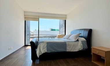 Moderna Casa en Venta Fraccionamiento Bambú Atlixco, Puebla