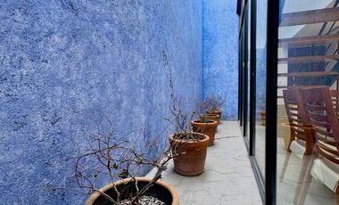 Moderna Casa en Venta Fraccionamiento Bambú Atlixco, Puebla