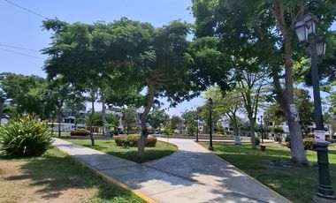 VENDO BELLO DPTO. 3DORM. URB. SANTA LEONOR - CHORRILLOS.