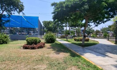 VENDO BELLO DPTO. 3DORM. URB. SANTA LEONOR - CHORRILLOS.