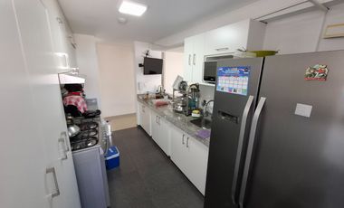 VENDO BELLO DPTO. 3DORM. URB. SANTA LEONOR - CHORRILLOS.