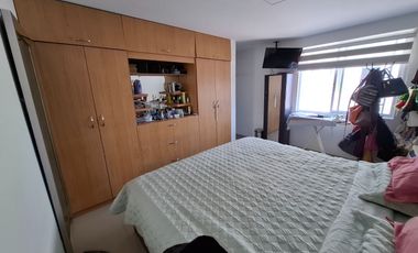 VENDO BELLO DPTO. 3DORM. URB. SANTA LEONOR - CHORRILLOS.