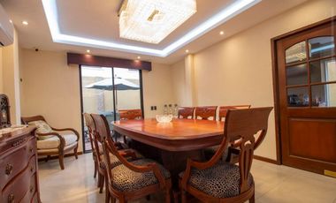 Casa en venta, Ciudad Celeste - Samborondón