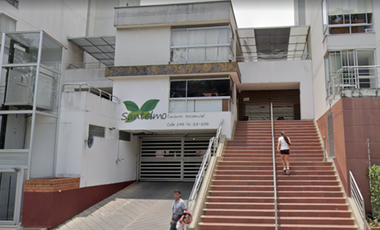 VENDO APARTAMENTO CONJUNTO SAN TELMO EN LA PARARELA A FLORIDABLANCA