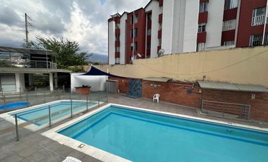VENDO APARTAMENTO CONJUNTO SAN TELMO EN LA PARARELA A FLORIDABLANCA