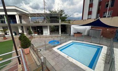 VENDO APARTAMENTO CONJUNTO SAN TELMO EN LA PARARELA A FLORIDABLANCA