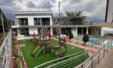 VENDO APARTAMENTO CONJUNTO SAN TELMO EN LA PARARELA A FLORIDABLANCA