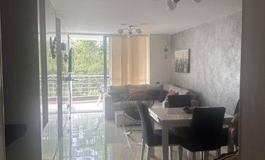 VENDO APARTAMENTO CONJUNTO SAN TELMO EN LA PARARELA A FLORIDABLANCA