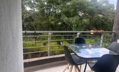 VENDO APARTAMENTO CONJUNTO SAN TELMO EN LA PARARELA A FLORIDABLANCA