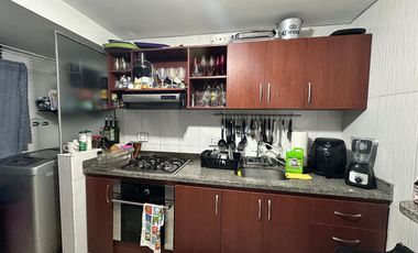 VENDO APARTAMENTO CONJUNTO SAN TELMO EN LA PARARELA A FLORIDABLANCA