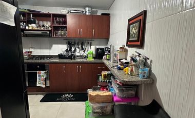 VENDO APARTAMENTO CONJUNTO SAN TELMO EN LA PARARELA A FLORIDABLANCA
