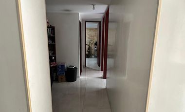 VENDO APARTAMENTO CONJUNTO SAN TELMO EN LA PARARELA A FLORIDABLANCA