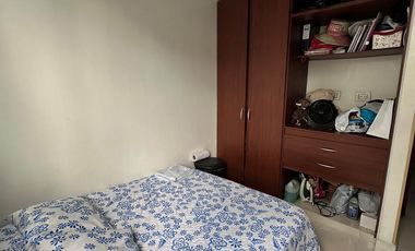 VENDO APARTAMENTO CONJUNTO SAN TELMO EN LA PARARELA A FLORIDABLANCA