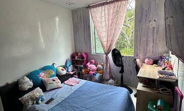 VENDO APARTAMENTO CONJUNTO SAN TELMO EN LA PARARELA A FLORIDABLANCA
