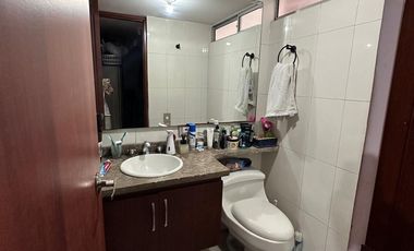VENDO APARTAMENTO CONJUNTO SAN TELMO EN LA PARARELA A FLORIDABLANCA