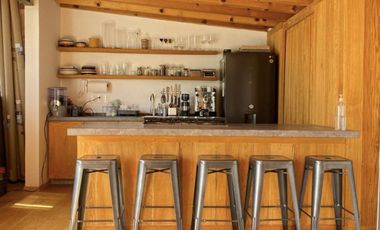 Penthouse en Venta – Roma Norte